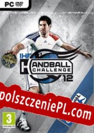 IHF Handball Challenge 12 Spolszczenie