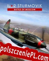 IL-2 Sturmovik: Battle of Moscow Spolszczenie