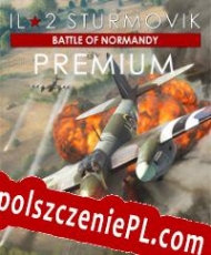 IL-2 Sturmovik: Battle of Normandy Spolszczenie