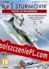 IL-2 Sturmovik: Battle of Stalingrad Spolszczenie