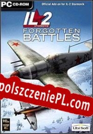 IL-2 Sturmovik: The Forgotten Battles Spolszczenie