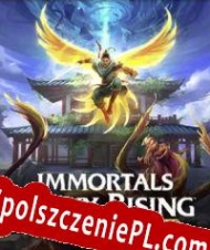 Immortals: Fenyx Rising Myths of the Eastern Realm Spolszczeniepl