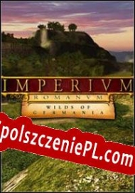 Imperium Romanum: Wilds of Germania Spolszczenie