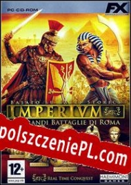 Imperivm III: The Great Battles of Rome Spolszczeniepl