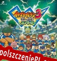 Inazuma Eleven 3 Spolszczeniepl