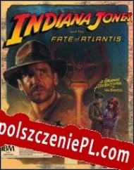 Indiana Jones and The Fate of Atlantis Spolszczenie