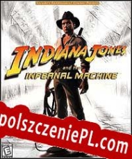 Indiana Jones and the Infernal Machine Spolszczenie