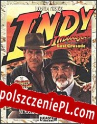 Indiana Jones and the Last Crusade: The Action Game Spolszczenie