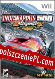 Indianapolis 500 Legends Spolszczeniepl