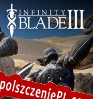 Infinity Blade III Spolszczenie