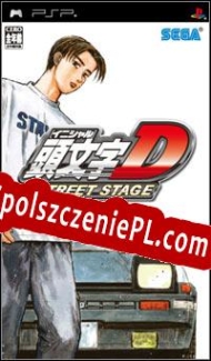 Initial D: Street Stage Spolszczenie