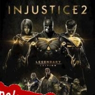 Injustice 2: Legendary Edition Spolszczenie