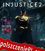 Injustice 2 Spolszczenie