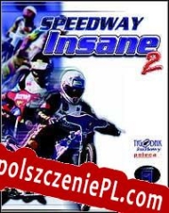 Insane Speedway 2 Spolszczenie