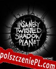 Insanely Twisted Shadow Planet Spolszczenie