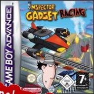 Inspector Gadget Racing Spolszczenie