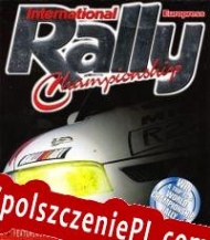 International Rally Championship Spolszczenie