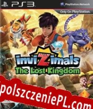 Invizimals: The Lost Kingdom Spolszczenie