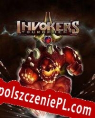 Invokers: Tournament Spolszczenie