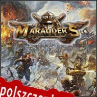 Iron Grip: The Marauders Spolszczenie