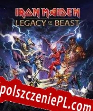 Iron Maiden: Legacy of the Beast Spolszczenie