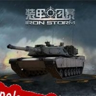 Iron Storm Spolszczenie