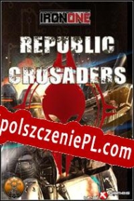 IronOne: Republic Crusaders Spolszczenie