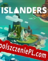 Islanders Spolszczeniepl