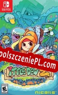 Ittle Dew 2+ Spolszczenie