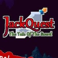 JackQuest: The Tale of the Sword Spolszczenie