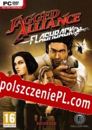 Jagged Alliance: Flashback Spolszczenie