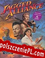 Jagged Alliance Spolszczenie