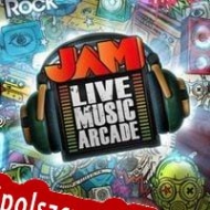 JAM Live Music Arcade Spolszczenie