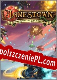 Jamestown: Legend of the Lost Colony Spolszczenie