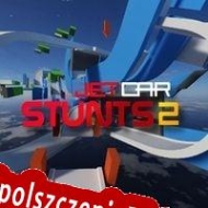 Jet Car Stunts 2 Spolszczenie