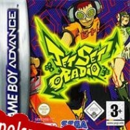 Jet Grind Radio Spolszczenie