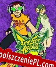 Jet Set Radio HD Spolszczenie