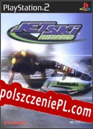 Jet Ski Riders Spolszczenie