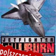 JetFighter: Full Burn Spolszczenie