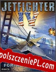 Jetfighter IV: Fortress America Spolszczenie