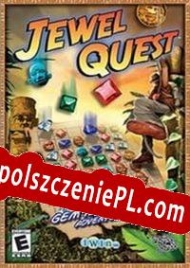 Jewel Quest Spolszczenie