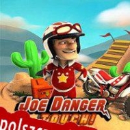 Joe Danger Touch Spolszczenie