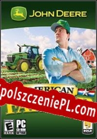 John Deere American Farmer Spolszczenie