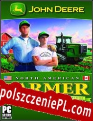 John Deere: North American Farmer Spolszczenie