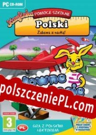 Josephine: Word Games Spolszczeniepl