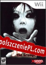 JU-ON: The Grudge Spolszczeniepl