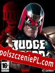 Judge Dredd: Dredd vs Death Spolszczenie