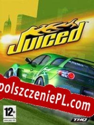 Juiced Spolszczeniepl