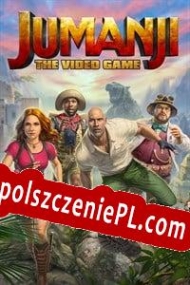 Jumanji: The Video Game Spolszczenie