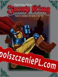 Jump King Spolszczenie